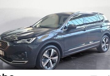 Seat Tarraco 93.737 km 22.690 &euro; Ettlingen 76275
