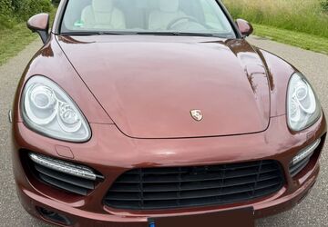 Porsche Cayenne 220.000 km 11.995 &euro; Muggensturm 76461