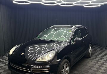 Porsche Cayenne 167.000 km 19.999 &euro; Achern 77855