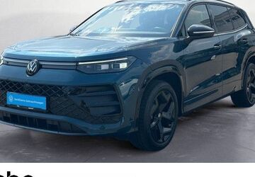 VW Tayron 17.573 km 44.790 &euro; Durmersheim 76448