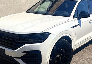 VW Touareg 76.900 km 51.051 &euro; Baden-Württemberg - Möglingen 71696