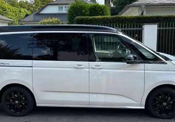 VW T7 California 23.000 km 55.799 &euro; Achern 77855