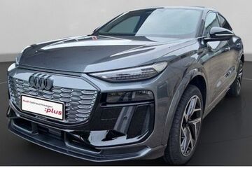 Audi Q6 e-tron 14.900 km 78.890 &euro; Baden Baden 76532