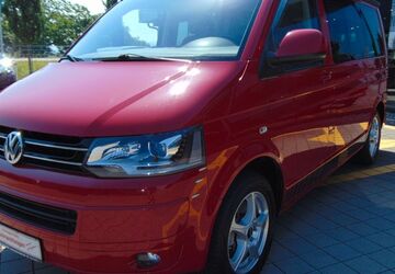 VW T5 Transporter 162.250 km 27.990 &euro; Ötigheim 76470
