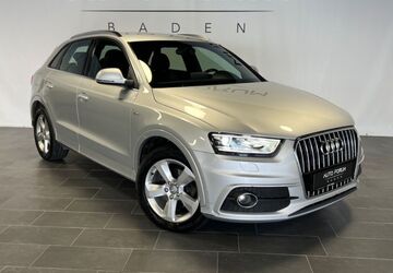 Audi Q3 72.900 km 16.900 &euro; Baden-Baden 76532