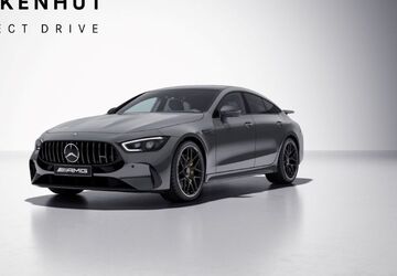 Mercedes-Benz AMG GT 17.945 km 152.880 &euro; Baden-Baden 76532