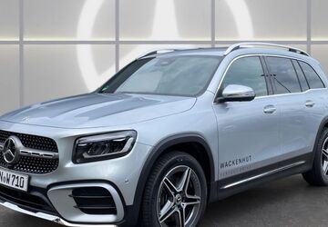 Mercedes-Benz GLB 220 9.900 km 53.990 &euro; Baden-Baden 76532