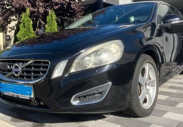 Volvo S60 162.000 km 10.200 &euro; Ottersweier 77833
