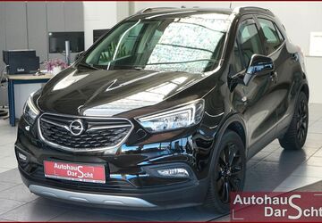 Opel Mokka X 63.644 km 12.995 &euro; Bühl 77815
