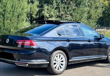 VW Passat 370.000 km 9.900 &euro; baden-baden 76530