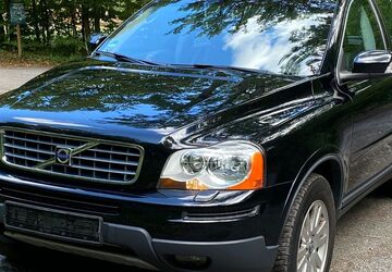 Volvo XC90 334.000 km 6.800 &euro; Bad Herrenalb 76332