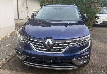 Renault Koleos 93.485 km 10.900 &euro; Bühl 77815