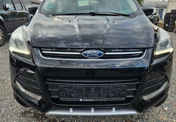 Ford Kuga 161.000 km 9.800 &euro; Malsch 76316