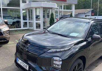 Mitsubishi Outlander 3.000 km 51.000 &euro; Straubenhardt-Ottenhausen 75334