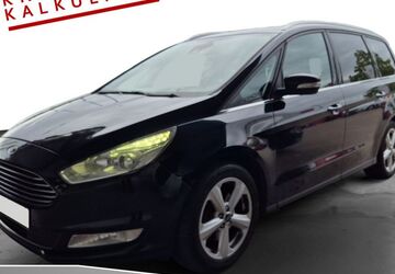 Ford Galaxy 329.908 km 5.685 &euro; Achern 77855