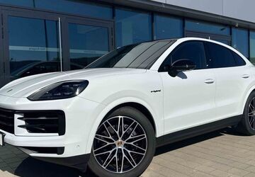 Porsche Cayenne 17.590 km 92.689 &euro; Ettlingen 76275