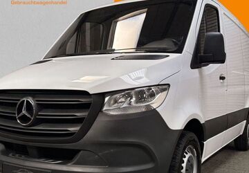 Mercedes-Benz Sprinter 118.500 km 25.700 &euro; Bühl-Vimbuch 77815