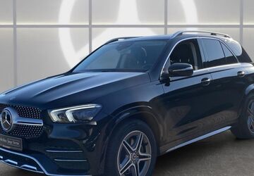 Mercedes-Benz GLE 400 20.272 km 61.890 &euro; Baden-Baden 76532