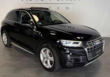 Audi Q5 219.365 km 19.950 &euro; Baden-Baden 76532