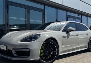 Porsche Panamera 85.350 km 112.989 &euro; Ettlingen 76275