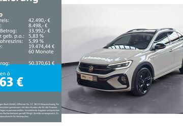 VW Taigo 13.394 km 28.460 &euro; Ettlingen 76275