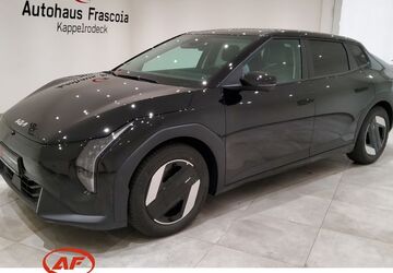 Kia EV4 5.631 km 37.910 &euro; Kappelrodeck 77876