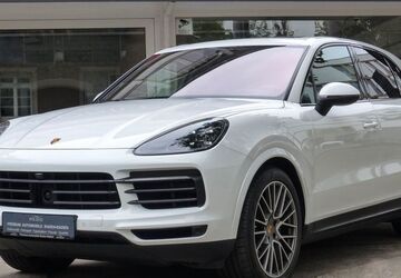 Porsche Cayenne 62.813 km 69.500 &euro; Baden-Baden 76530