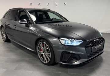 Audi S4 98.500 km 35.950 &euro; Baden-Baden 76532