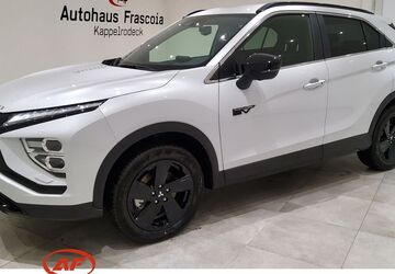 Mitsubishi Eclipse Cross 39.960 km 23.900 &euro; Kappelrodeck 77876