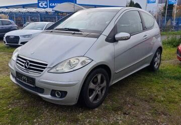 Mercedes-Benz A 170 173.000 km 2.690 &euro; Baden-Baden 76532
