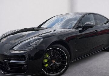 Porsche Panamera 46.750 km 74.890 &euro; Rastatt 76437