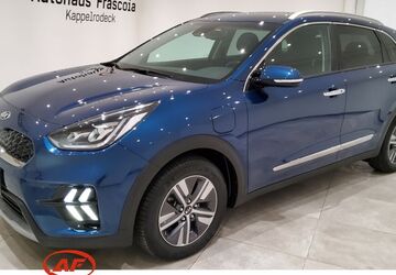 Kia Niro 59.660 km 18.400 &euro; Kappelrodeck 77876