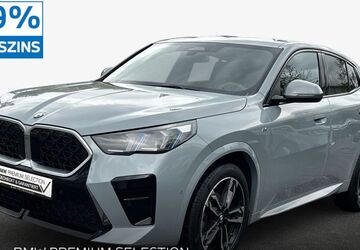 BMW X2 12.728 km 38.630 &euro; Rastatt 76437