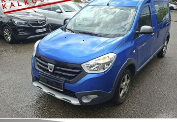 Dacia Dokker 223.583 km 4.485 &euro; Achern 77855