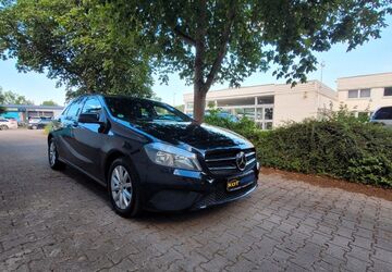 Mercedes-Benz A 180 95.900 km 12.990 &euro; Baden-Württemberg - Wendlingen am Neckar 73240