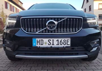 Volvo XC40 237.136 km 17.450 &euro; Gaggenau 76571