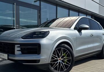 Porsche Cayenne 31.650 km 104.089 &euro; Ettlingen 76275