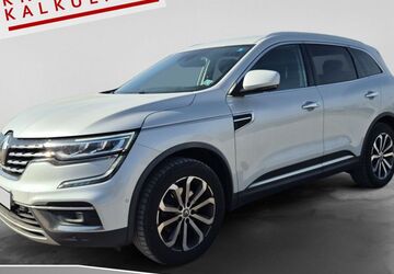 Renault Koleos 196.754 km 14.585 &euro; Achern 77855