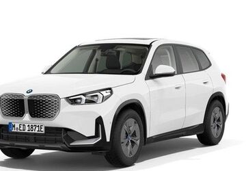 BMW iX1 41.843 km 36.930 &euro; Sinzheim bei Baden-Baden 76547