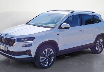 Skoda Karoq 10.998 km 33.860 &euro; Durmersheim 76448