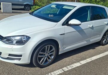 VW Golf 150.000 km 10.200 &euro; Seewald 72297