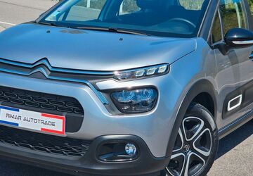 Citroen C3 71.380 km 8.600 &euro; Sinzheim (Kartung) 76547