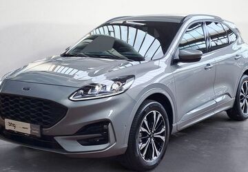Ford Kuga 28.014 km 25.990 &euro; Ettlingen 76275