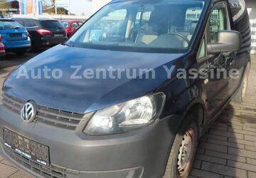 VW Caddy 160.000 km 2.800 &euro; Bühl-Vimbuch 77815