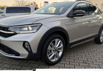 VW Taigo 8.307 km 22.990 &euro; Achern 77855