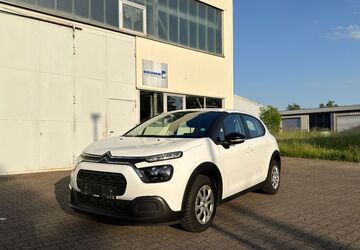 Citroen C3 130.399 km 7.790 &euro; Rheinstetten 76287