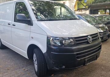 VW T5 Transporter 220.000 km 7.490 &euro; Baden-Baden 76532