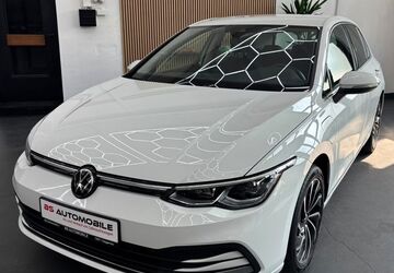 VW Golf 142.000 km 17.980 &euro; Gaggenau 76571