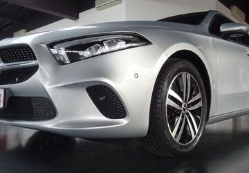 Mercedes-Benz A 180 48.791 km 21.290 &euro; Bühl 77815