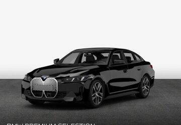 BMW i4 6.763 km 45.980 &euro; Ettlingen 76275